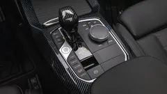 2023 BMW X3 xDrive M40i — фото 9