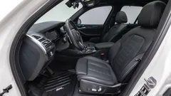 2023 BMW X3 xDrive M40i — фото 10
