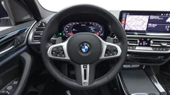 2023 BMW X3 xDrive M40i — фото 16