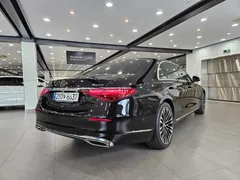 2023 Mercedes-Benz S-Class S450L 4MATIC — фото 2