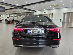 2023 Mercedes-Benz S-Class S450L 4MATIC — фото 4