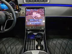 2023 Mercedes-Benz S-Class S450L 4MATIC — фото 9