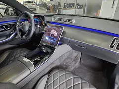 2023 Mercedes-Benz S-Class S450L 4MATIC — фото 17