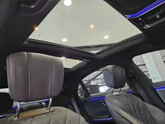 2023 Mercedes-Benz S-Class S450L 4MATIC — фото 20