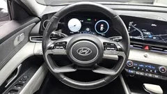 2023 Hyundai AVANTE Inspiration — фото 12