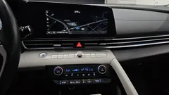 2023 Hyundai AVANTE Inspiration — фото 13