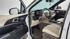 2023 Kia Carnival Diesel 9-Seater Hi-Limousine(Special Vehicle) — фото 10