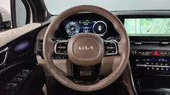 2023 Kia Carnival Diesel 9-Seater Hi-Limousine(Special Vehicle) — фото 12