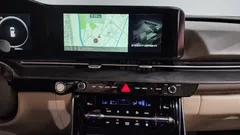 2023 Kia Carnival Diesel 9-Seater Hi-Limousine(Special Vehicle) — фото 13