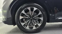 2021 Kia Canival Gasoline 9-Seater Signature, чёрный — фото 5