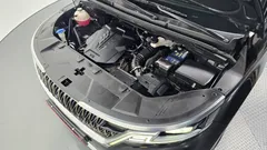 2021 Kia Canival Gasoline 9-Seater Signature, чёрный — фото 6