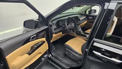 2021 Kia Canival Gasoline 9-Seater Signature, чёрный — фото 11