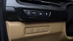 2021 Kia Canival Gasoline 9-Seater Signature, чёрный — фото 14