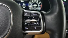 2021 Kia Canival Gasoline 9-Seater Signature, чёрный — фото 17