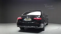 2023 Mercedes-Benz S-Class S450L 4MATIC — фото 4