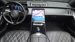 2023 Mercedes-Benz S-Class S450L 4MATIC — фото 7