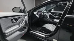 2023 Mercedes-Benz S-Class S450L 4MATIC — фото 10