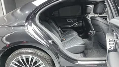 2023 Mercedes-Benz S-Class S450L 4MATIC — фото 11