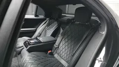 2023 Mercedes-Benz S-Class S450L 4MATIC — фото 12