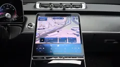 2023 Mercedes-Benz S-Class S450L 4MATIC — фото 13