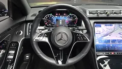 2023 Mercedes-Benz S-Class S450L 4MATIC — фото 14