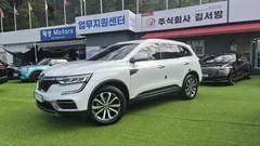2022 Renault Samsung QM6 2.0 GDe LE Signature 2WD — фото 2