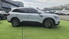 2022 Renault Samsung QM6 2.0 GDe LE Signature 2WD — фото 4
