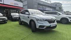 2022 Renault Samsung QM6 2.0 GDe LE Signature 2WD — фото 5
