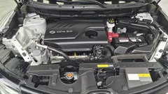 2022 Renault Samsung QM6 2.0 GDe LE Signature 2WD — фото 7