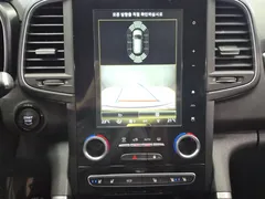 2022 Renault Samsung QM6 2.0 GDe LE Signature 2WD — фото 18