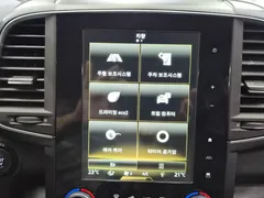 2022 Renault Samsung QM6 2.0 GDe LE Signature 2WD — фото 19