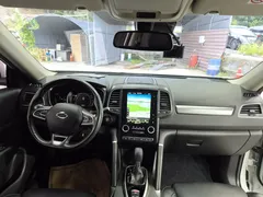 2022 Renault Samsung QM6 2.0 GDe LE Signature 2WD — фото 20