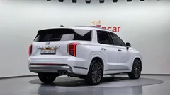 2023 Hyundai Palisade Gasoline 3.8 4WD — фото 2