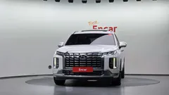2023 Hyundai Palisade Gasoline 3.8 4WD — фото 3