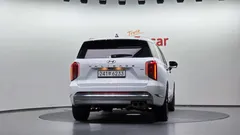 2023 Hyundai Palisade Gasoline 3.8 4WD — фото 4