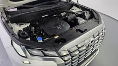 2023 Hyundai Palisade Gasoline 3.8 4WD — фото 6