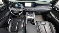 2023 Hyundai Palisade Gasoline 3.8 4WD — фото 7