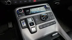 2023 Hyundai Palisade Gasoline 3.8 4WD — фото 9