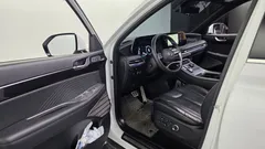 2023 Hyundai Palisade Gasoline 3.8 4WD — фото 10