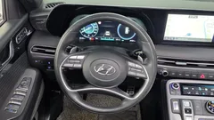 2023 Hyundai Palisade Gasoline 3.8 4WD — фото 13