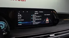 2023 Hyundai Palisade Gasoline 3.8 4WD — фото 16
