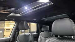 2023 Hyundai Palisade Gasoline 3.8 4WD — фото 18