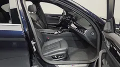 2022 BMW 5-Series 530i xDrive M Sport Package — фото 11