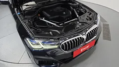 2023 BMW 5-Series 530i M Sport Package — фото 6