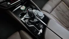 2023 BMW 5-Series 530i M Sport Package — фото 9