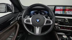 2023 BMW 5-Series 530i M Sport Package — фото 13