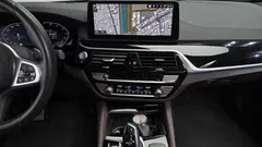 2023 BMW 5-Series 530i M Sport Package — фото 15