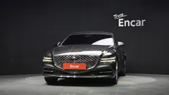 2023 Genesis G80 Gasoline 2.5 Turbo AWD — фото 3