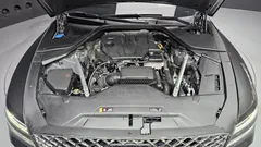 2023 Genesis G80 Gasoline 2.5 Turbo AWD — фото 6