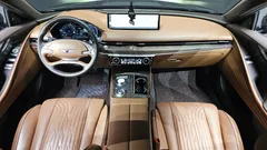 2023 Genesis G80 Gasoline 2.5 Turbo AWD — фото 7